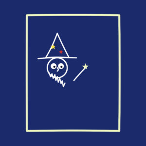 Print „Czarodziej po Godzinach”
